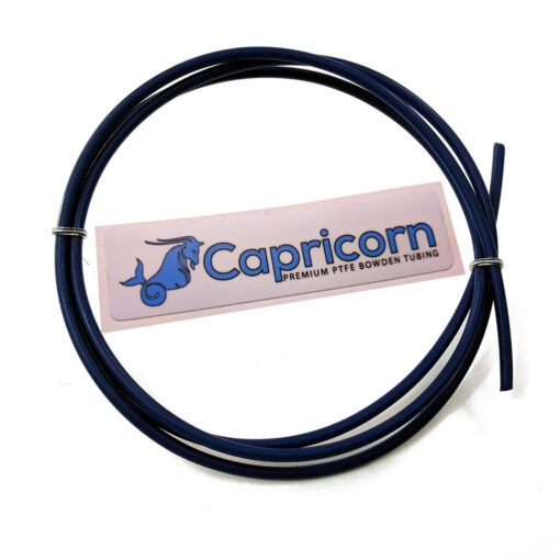 capricorn tube