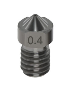 Nozzle Aço 0.4