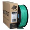 3DFILS - esFIL PLA Max GALACTIC JADE - 1KG