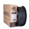 3DFILS - esFIL PETG Max GRAFITE MATE - 1KG