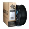 3DFILS - esFIL PETG Max PRETO- 1KG