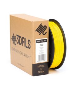 PLA 3DFILS AMARELO