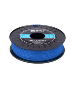 3DFILS - esFIL PLA Max AZUL ELÉCTRICO - 1KG