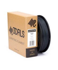 3DFILS - esFIL PLA Max GRAFITO - 1KG