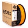 3DFILS - esFIL PLA Max LARANJA - 1KG