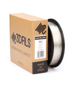 3DFILS - esFIL PLA Max Natural - 1KG