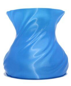 3DFILS - esFIL PLA Max AZUL SEDA - 1KG