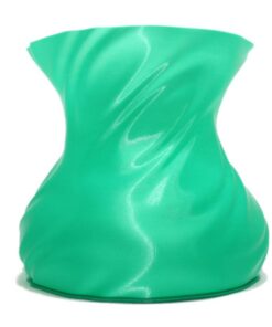 3DFILS - esFIL PLA Max VERDE SEDA - 1KG