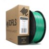 3DFILS - esFIL PLA Max VERDE SEDA - 1KG